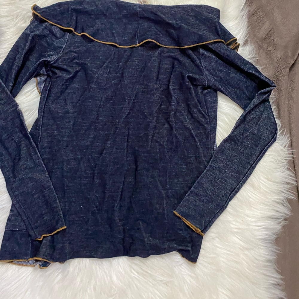 Cardigan - Picture 2 of 3
